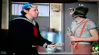 Chaves Da Um Soco Na Cara Do Kiko