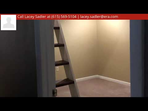 1248 Woodvale Dr, Gallatin, TN home video tour