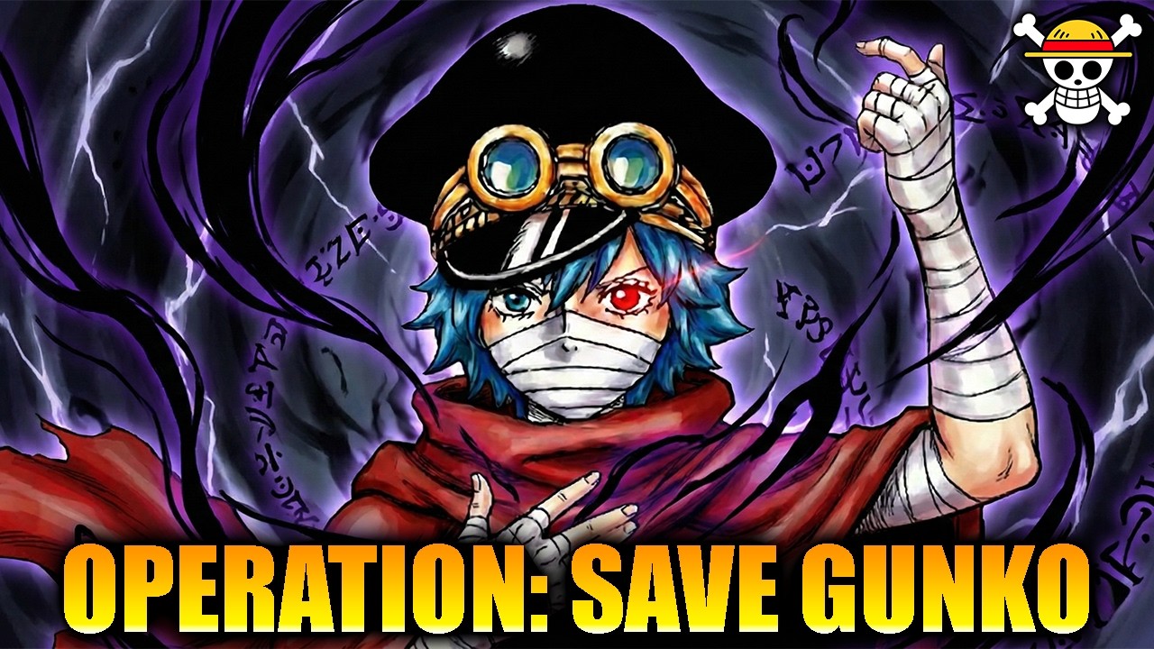 Let's Talk About Saint Manmayer Gunko...