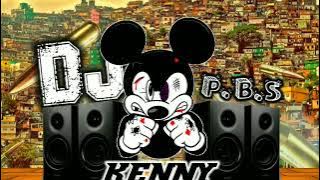 SMELLS LIKE CATUCADÃO - MASHUP MC LEVIN FT. KURT (DJ KENNY P.B.S)