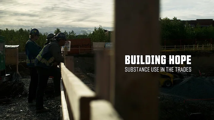 Building Hope: Trevor's Spotlight