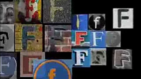 The African Alphabet