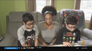 Celebrity Schools: The New Normal | Remote Learning Poses New Set Of Challenges For Parents With Special Needs Profile