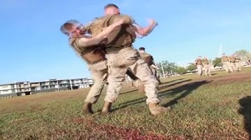 Music video- Josh Davis