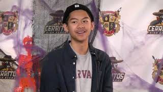 CHTV LIVE  - OCTOBER 16, 2019