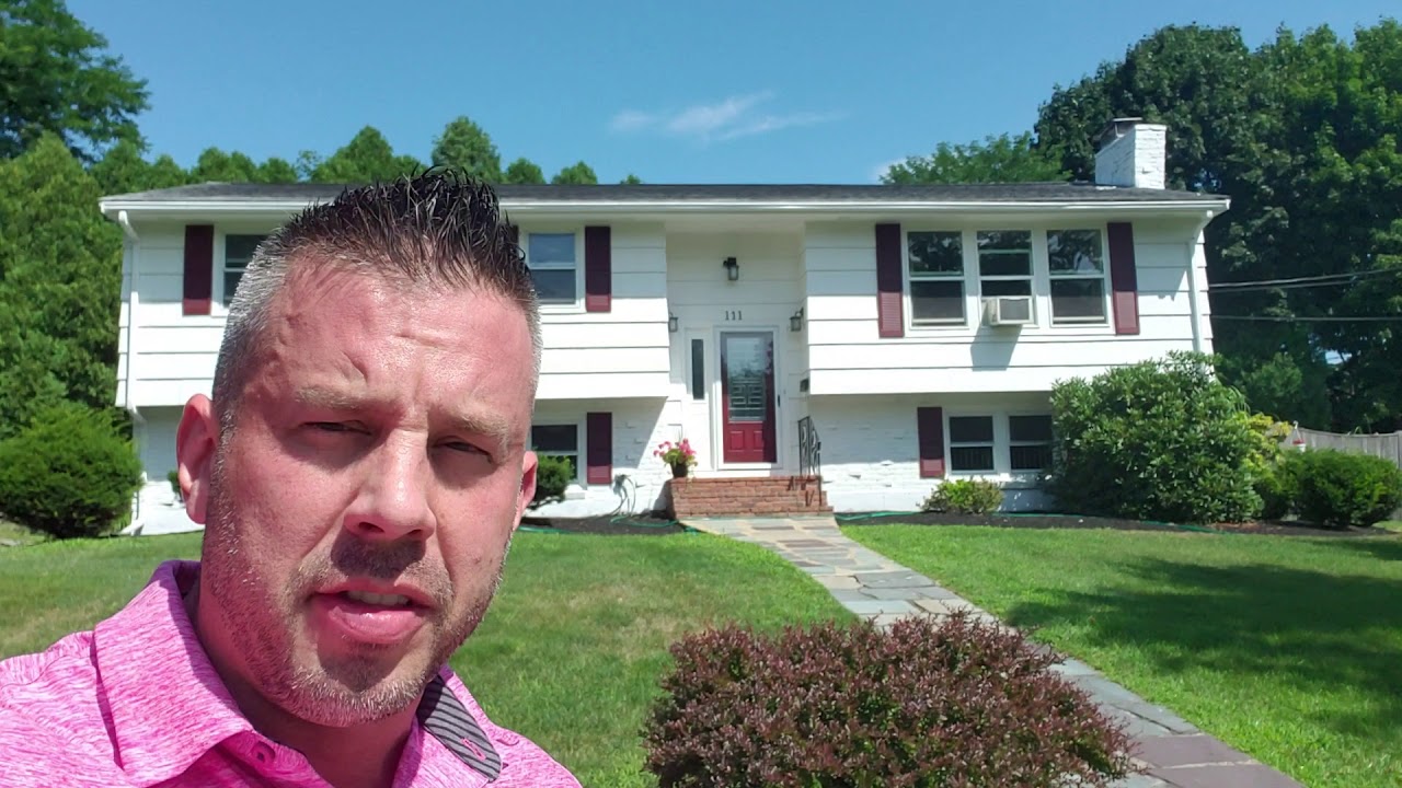 111 brian dr Brockton,Ma sold with Deric Lipski YouTube