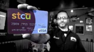 STCU member Chris Banka