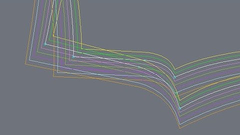 Pattern Grading || Lectra Modaris || How to grading a pattern on lectra? || Basic pattern grading