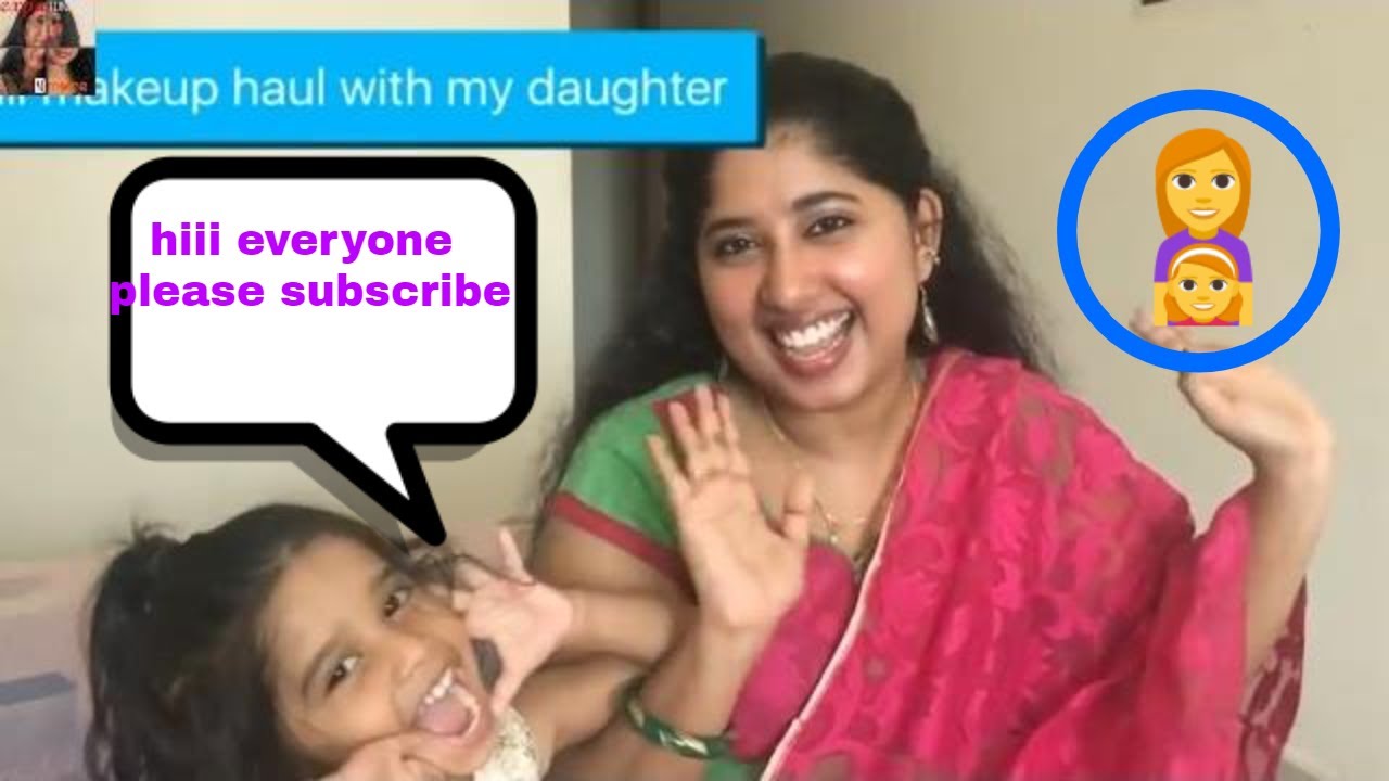 Small haul with my daughter Abigail/ expating n more