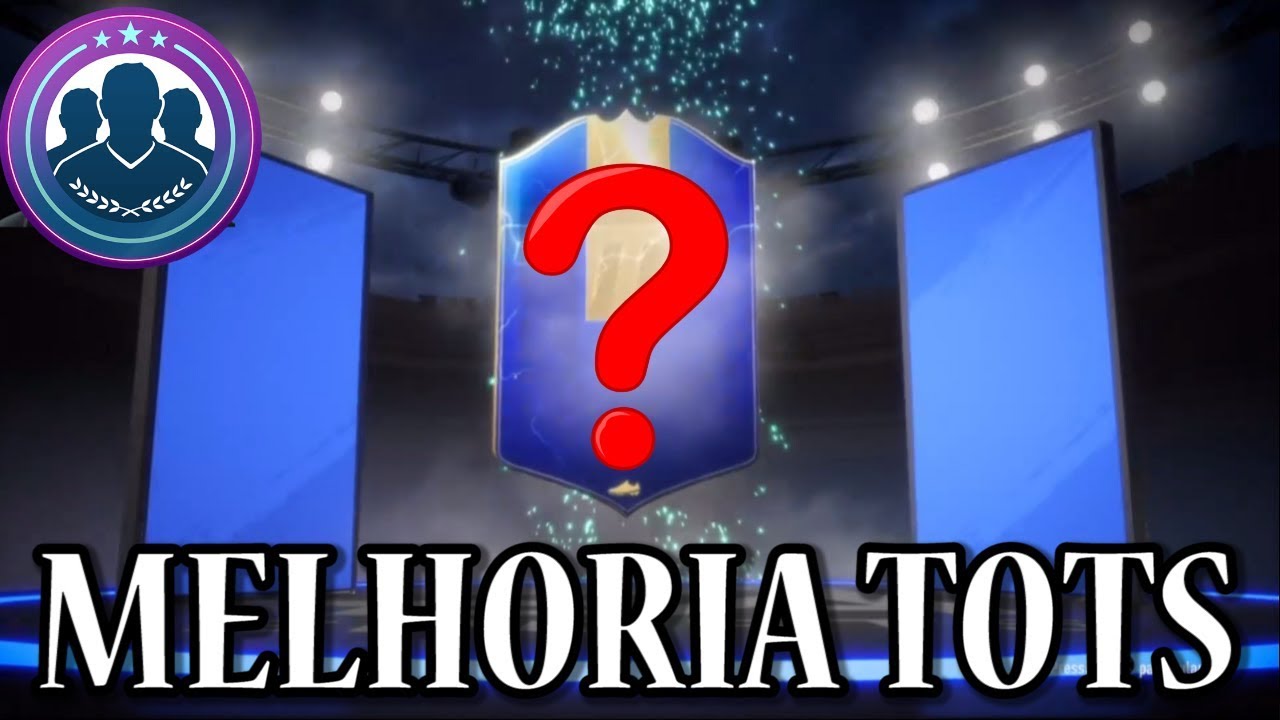 DME SBC [MELHORIA DA TOTS] GARANTIDO MAIS BARATO FIFA 19 jogos friv