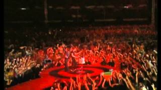 U2 - Love And Peace Or Else Buenos Aires 2006 [HD]