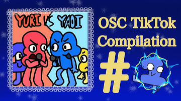 ⋆౨ৎ˚⟡˖ ࣪ : OSC TikTok Compilation #1!