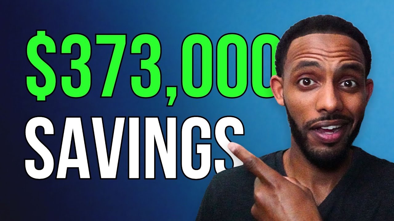 INSANE Effect Of Compound Interest Real Life Examples YouTube INSANE Effect Of Compound Interest Real Life Examples YouTube