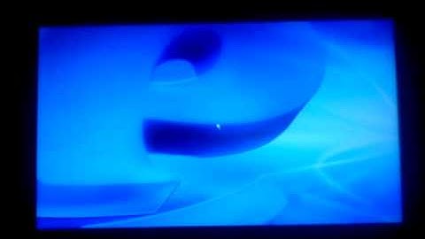 Acer eMachines eM250 booting