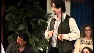 Ekin Koleji Thm Veli Korosu - Zeybekler - Serenler.wmv