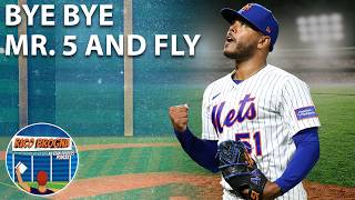 New York Mets Trade Freddy Peralta,  Lose Series to Marlins - Rico Brogna Episode 732