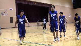20140406 vs Weathers 第2Q