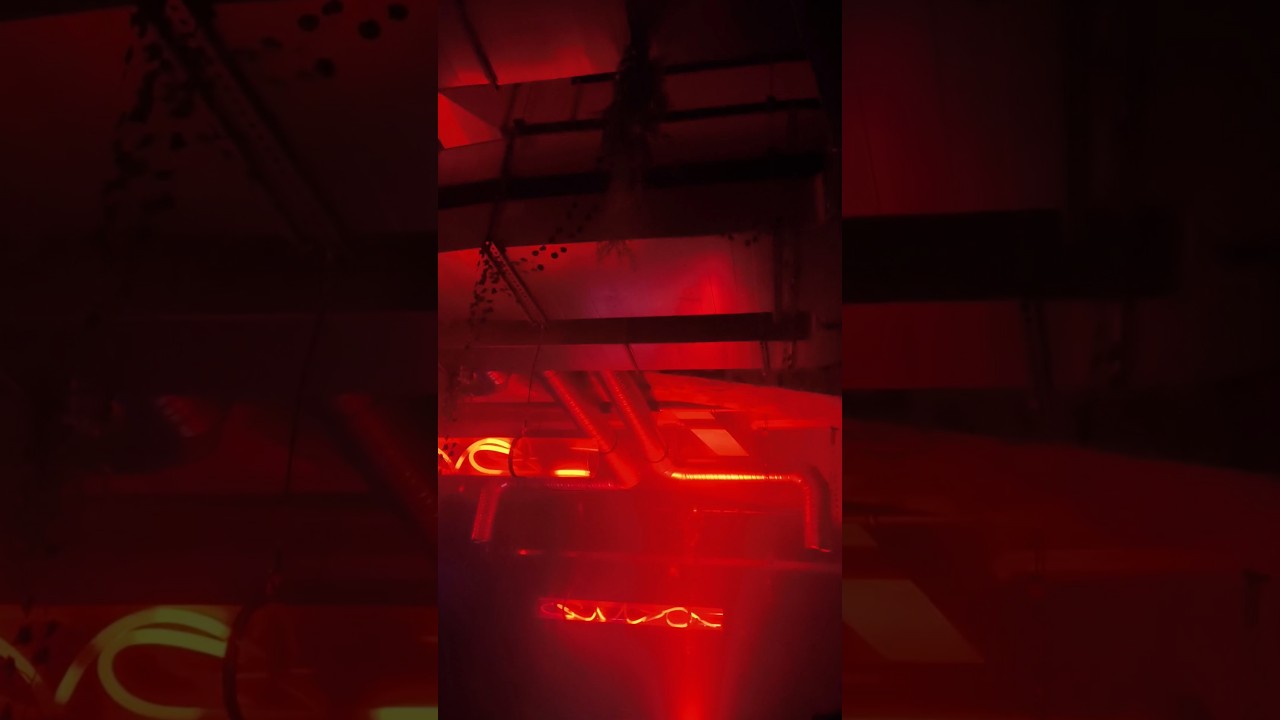 Groove Techno in Hamburg