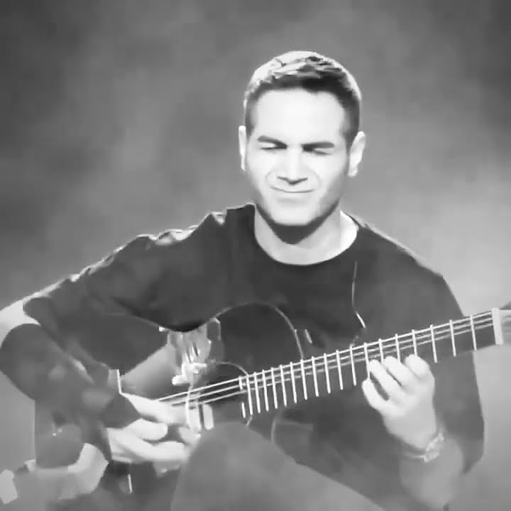 Mohsen Yeganeh BEHET GHOL MIDAM