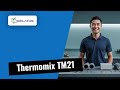 Thermomix TM21: não mistura corretamente? ⚙️ Assim o resolvemos