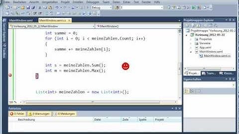 05A.3 Lambda-Ausdrücke zum Summieren, Sortieren usw.
