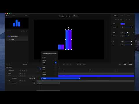 Animating SVG's File (CreateStudio Tutorial)