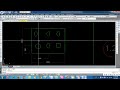 #Gstarcad# Freescale (Tạo tỉ lệ theo phương X và Y)
