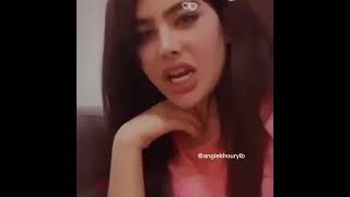 جديد انجي خوري..اليوم Novo Angi Khoury