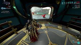 Warframe - L5 - Login 553 - Operation: Plague Star 2025