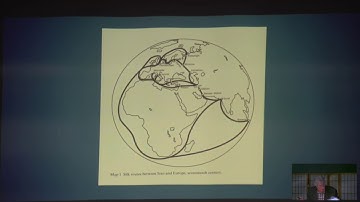 The Safavids and Modern Iranian Identity - Rudi Matthee