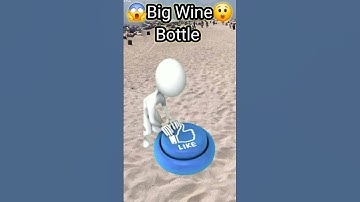 Big Wine Bottle On Google Earth #shots #googleapps #trending #earthsky #funny #googlearth