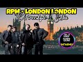 Rpm  london london freestyle mix dj ws rpmvevo