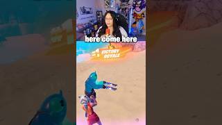 Send this to your clutch duo😂 @BewitchingGamer #fortnite #fortnitememes #fortniteclips #fortnitefun