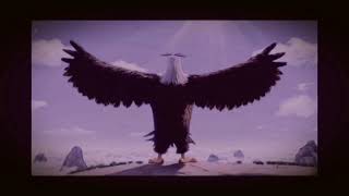 Mighty Eagle The Real Villian Of Angry Birds Lore All Along