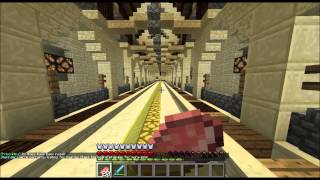 Minecraft Prison Server - 1.7.9 | Server Spotlight | Hellyerrr Prison
