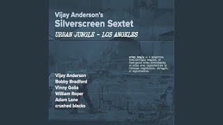 Chapter 3: Fast Paced Urban Environment (Yet Medium Swing)