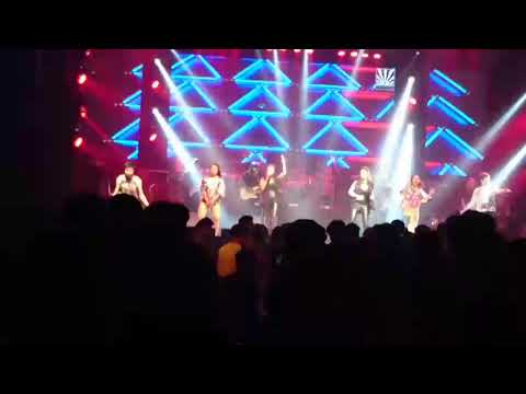 タイの可愛い女の子が踊るショーがあるタイ人に人気のライブハウス『タワンデーン』