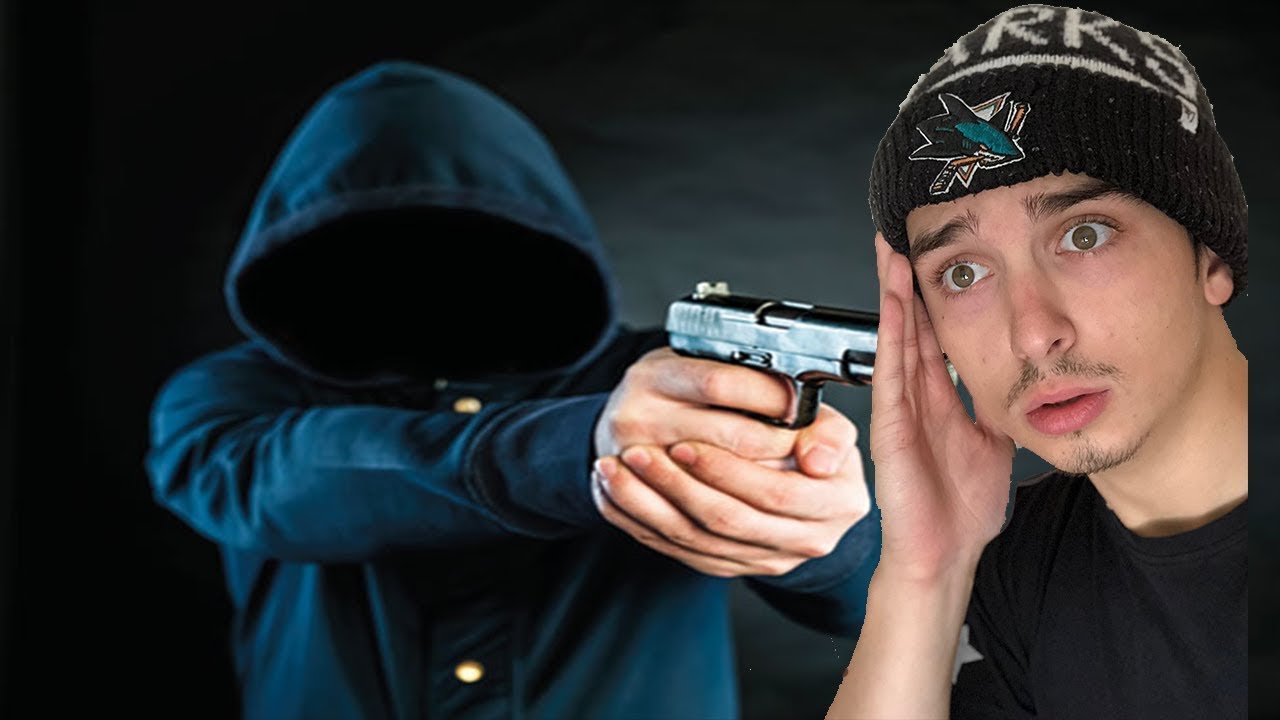 vlogs in spanish Guarding BHB Reptiles From Robbers! :BadChoiceNoah