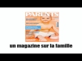 French words with pictures   Magazines - Episode 1