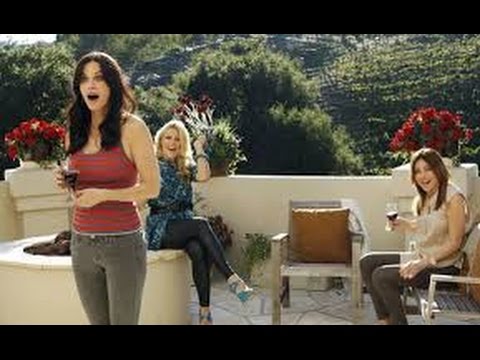  Cougar Town S 6 Ep 8  This One's for Me