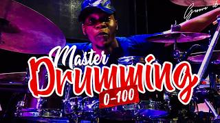 Bass Drum and Snare Coordination: Beginner to Pro Independence Roadmap (Day 10) Drum Lesson