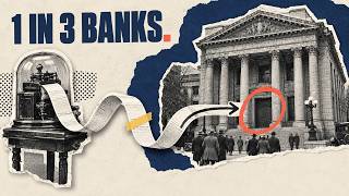 The 1929 Stock Market Crash Explained: The Crash Didn't Cause the Depression