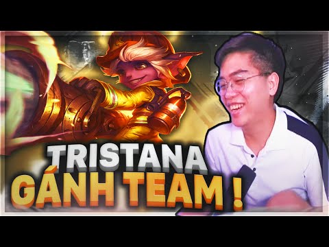 Video ÁP ĐẢO TUYỆT ĐỐI TỪ TRISTANA TRONG TAY CƯỜNG 7 NÚI: TỰ... - youtube