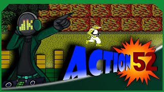The Cheetahmen Theme (Action 52: EDM Remix)