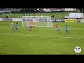 HIGHLIGHTS | Glebe Rangers 0-6 Coleraine FC | Saturday 3rd August 2019
