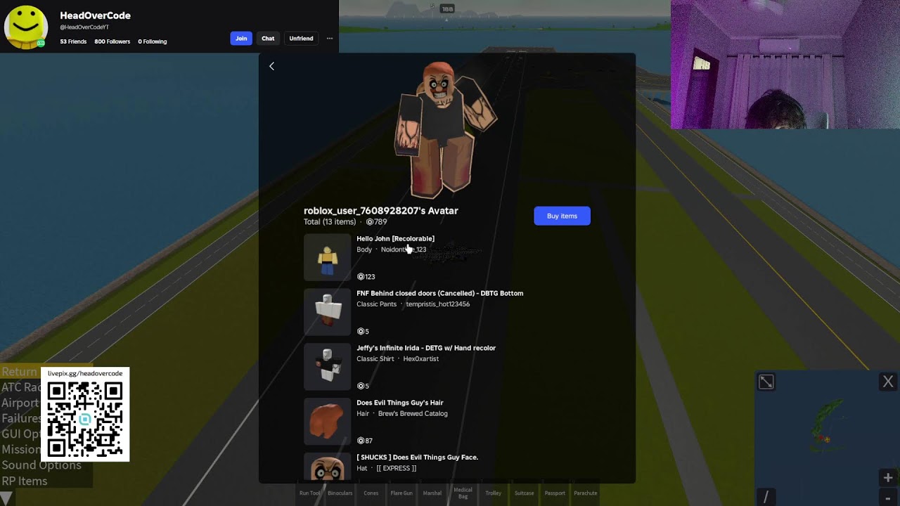 Latest Title & Thumbnail