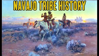 Navajo Tribe History | Native American History Documentary by Native American History 16,277 views 4 months ago 19 minutes