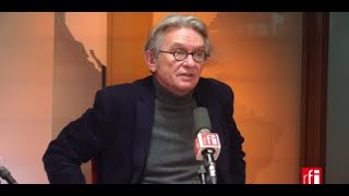 Jean-Claude Mailly: «Il va y avoir conflit à la SNCF»