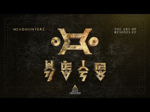 Headhunterz — Headhunterz - Megasound (Devin Wild Remix)