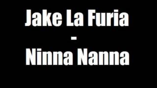 Watch Jake La Furia Ninna Nanna video
